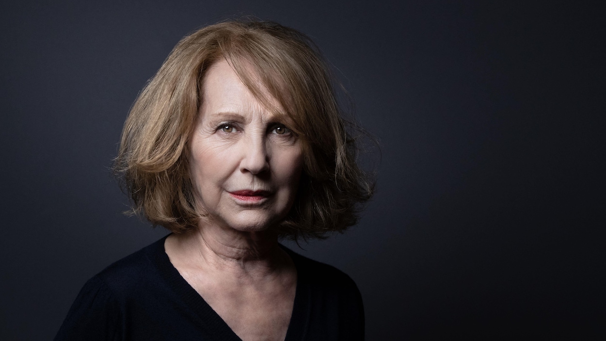 L’actrice française Nathalie Baye est décédée à 77 ans