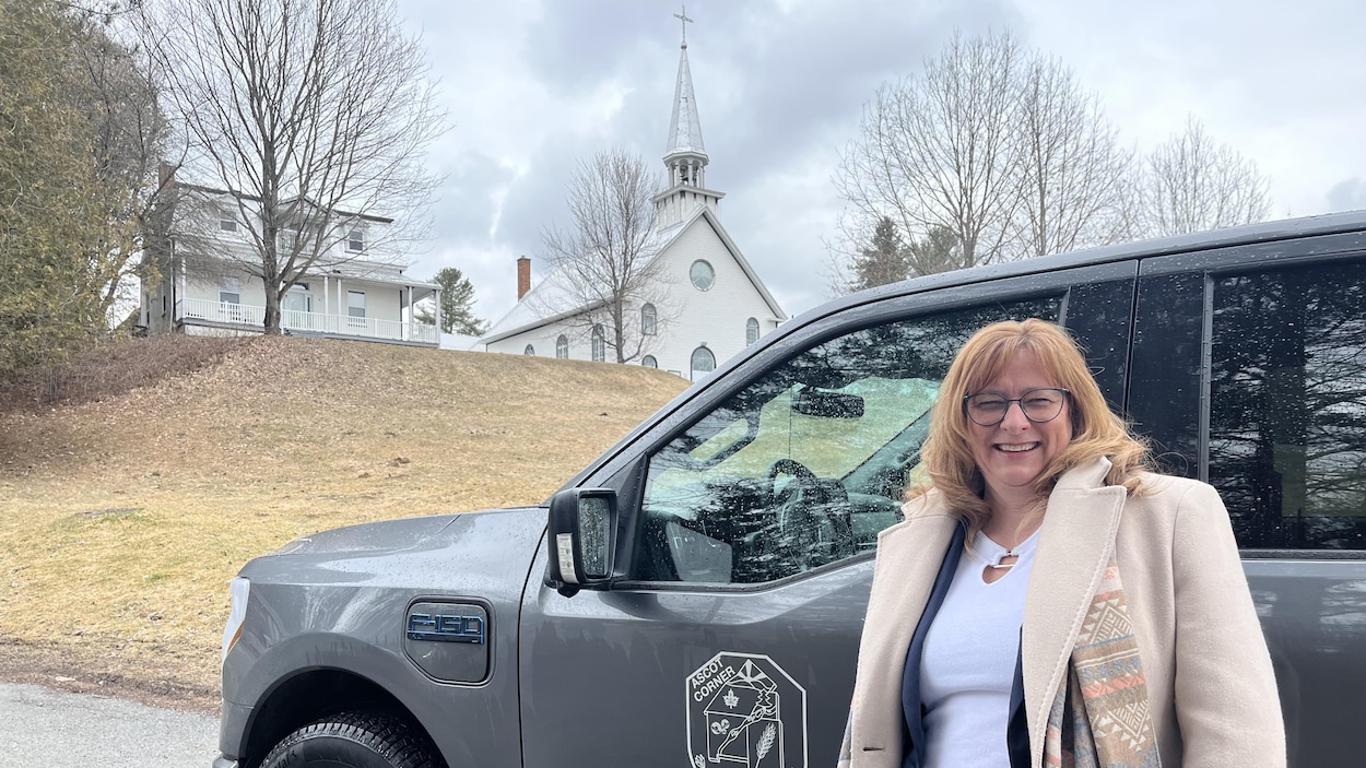 Vouloir quitter l’hôtel de ville pour siéger à Ottawa