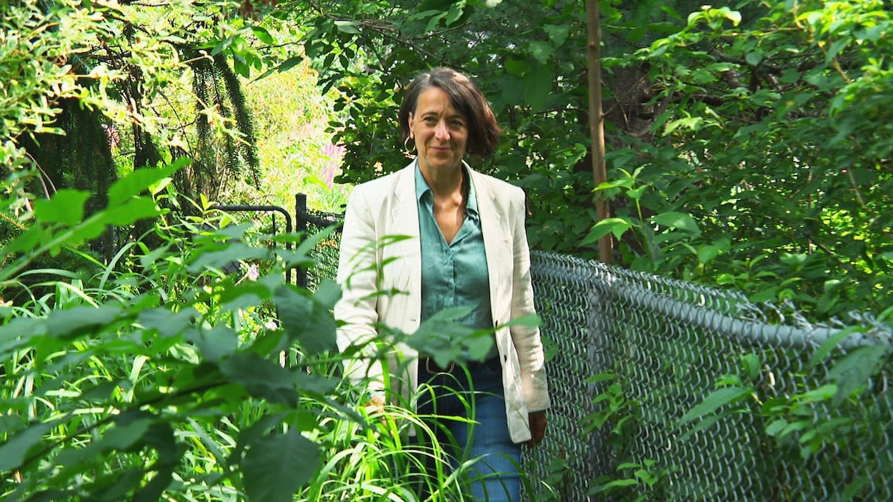 Pétrole et environnement : « On a à trouver de la cohérence », admet Nathalie Provost