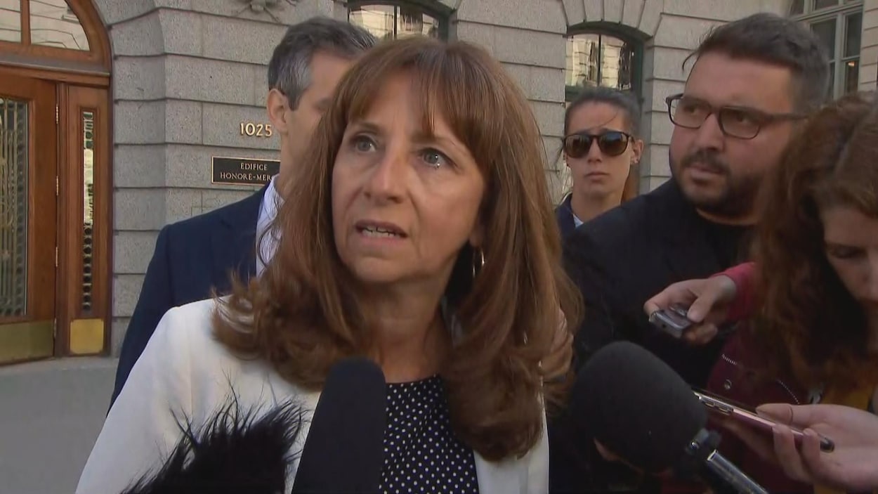 Legault ouvert à une aide d'urgence pour Groupe Capitales Médias Legault ouvert à une aide d'urgence pour Groupe Capitales Médias