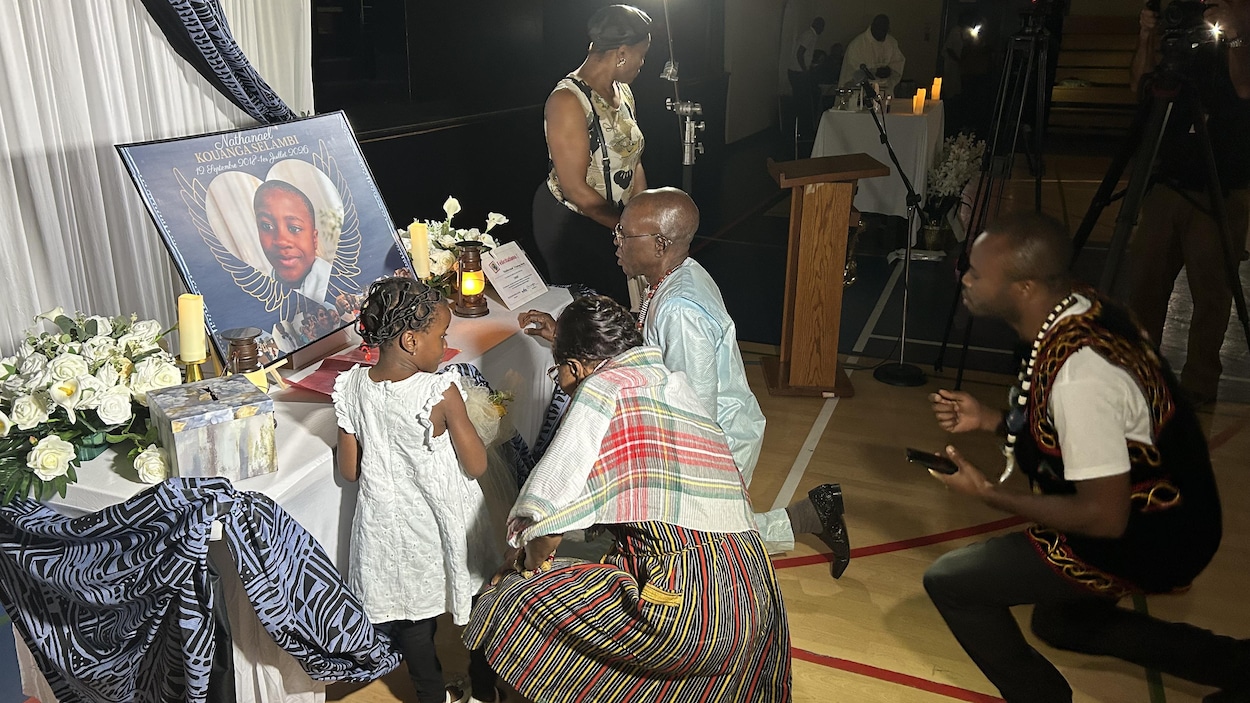 Mort soudaine d’un élève de 7 ans : mobilisation et soutien pour la rentrée