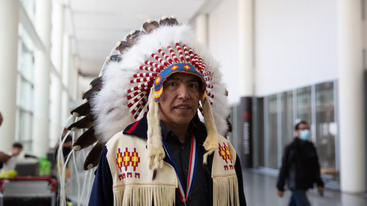 La Nation Tsuut’ina acquiert un terrain de plus de 300 hectares