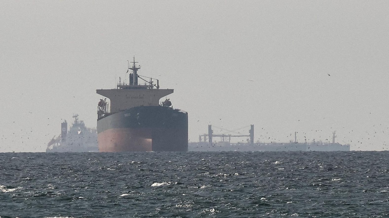 Détroit d’Ormuz : les pays du Golfe veulent le feu vert de l’ONU pour l’usage de la force