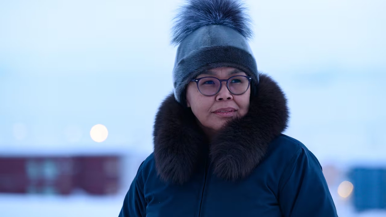 La députée du NPD du Nunavut ne compte pas rejoindre les libéraux « pour l’instant »