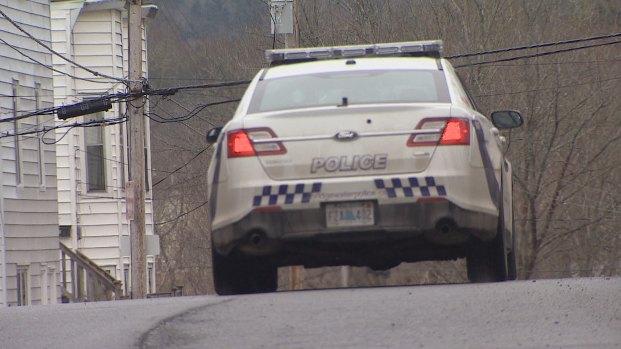 La municipalité de Shelburne envisage de se tourner vers Bridgewater pour ses services policiers. La municipalité de Shelburne envisage de se tourner vers Bridgewater pour ses services policiers.