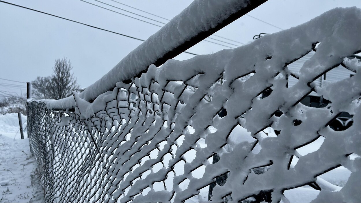 Des conditions hivernales attendues en Atlantique