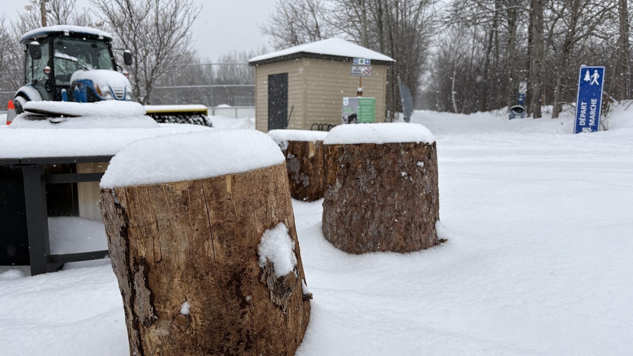 Un hiver qui ne veut pas mourir