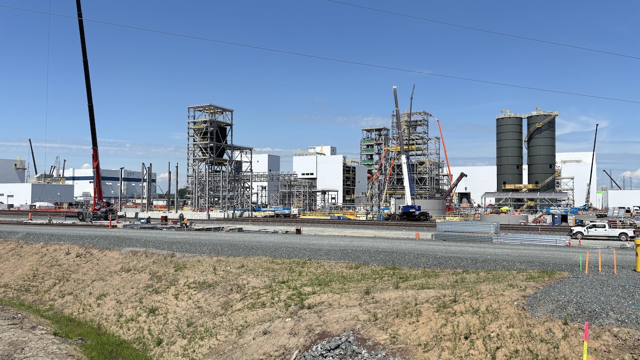 Nemaska Lithium : que faut-il apprendre des « lacunes »?