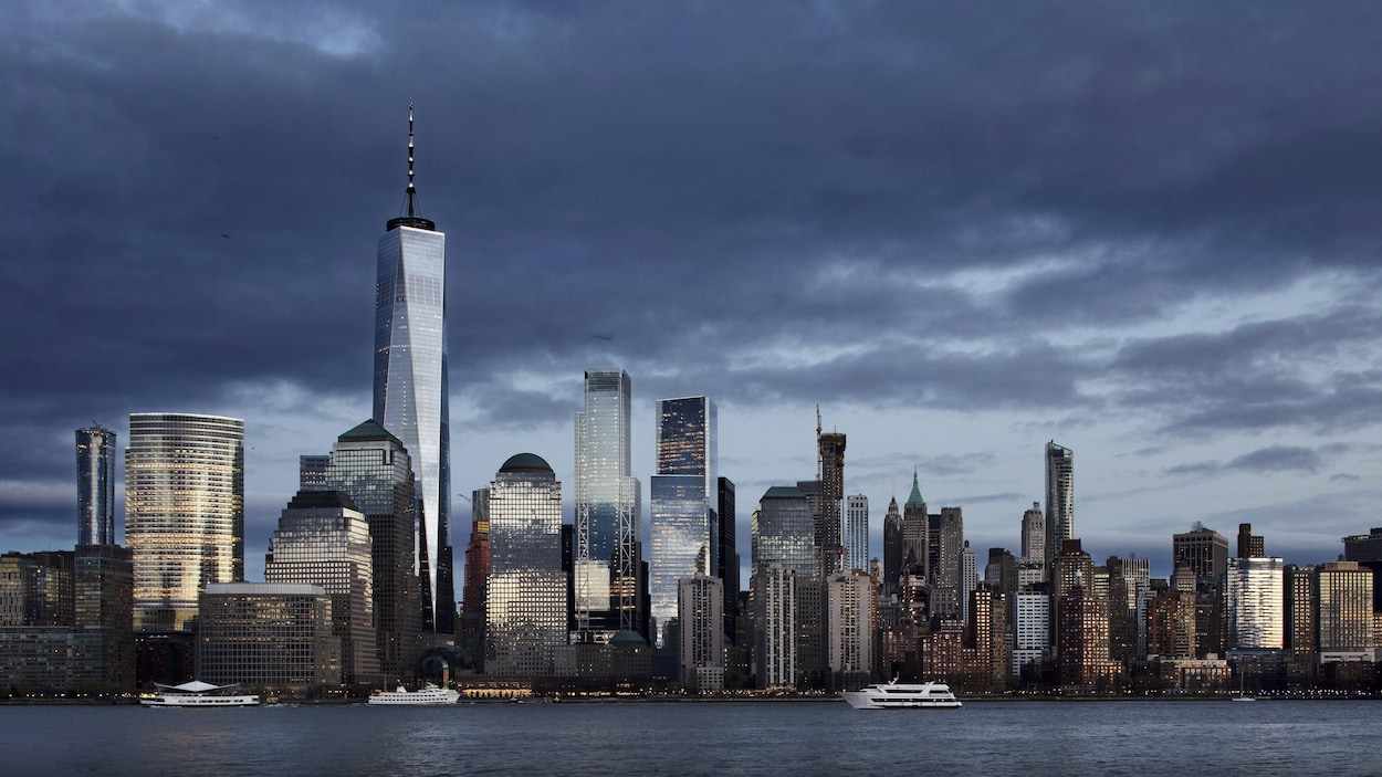 New York et Lake Placid explorent une candidature olympique pour 2042