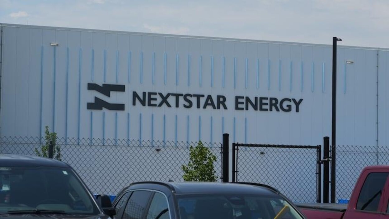 NextStar Energy franchit le cap du 1000e employé