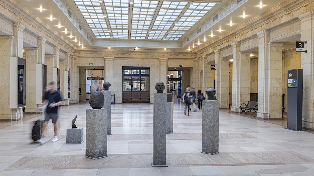 Les ambitions nationales de la Biennale d’Art de Toronto
