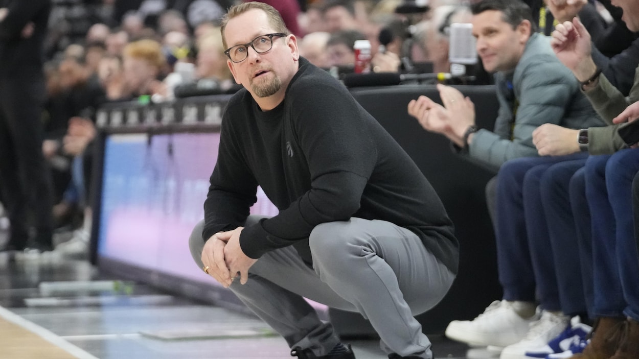Impôt sur l’achat de maisons : l’ex-entraîneur des Raptors réclame près de 700 000 $