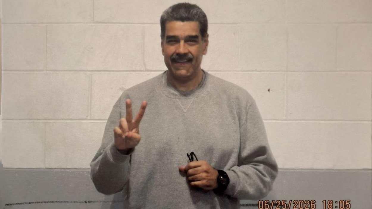 Nicolas Maduro bientôt sous le coup d’accusations de torture aux États-Unis
