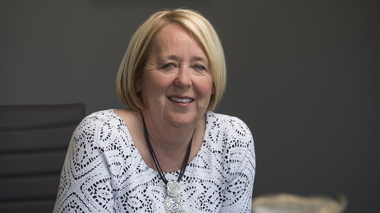 L’ex-rectrice critique la mauvaise gestion de l’UQAC et le fiasco des étudiants étrangers