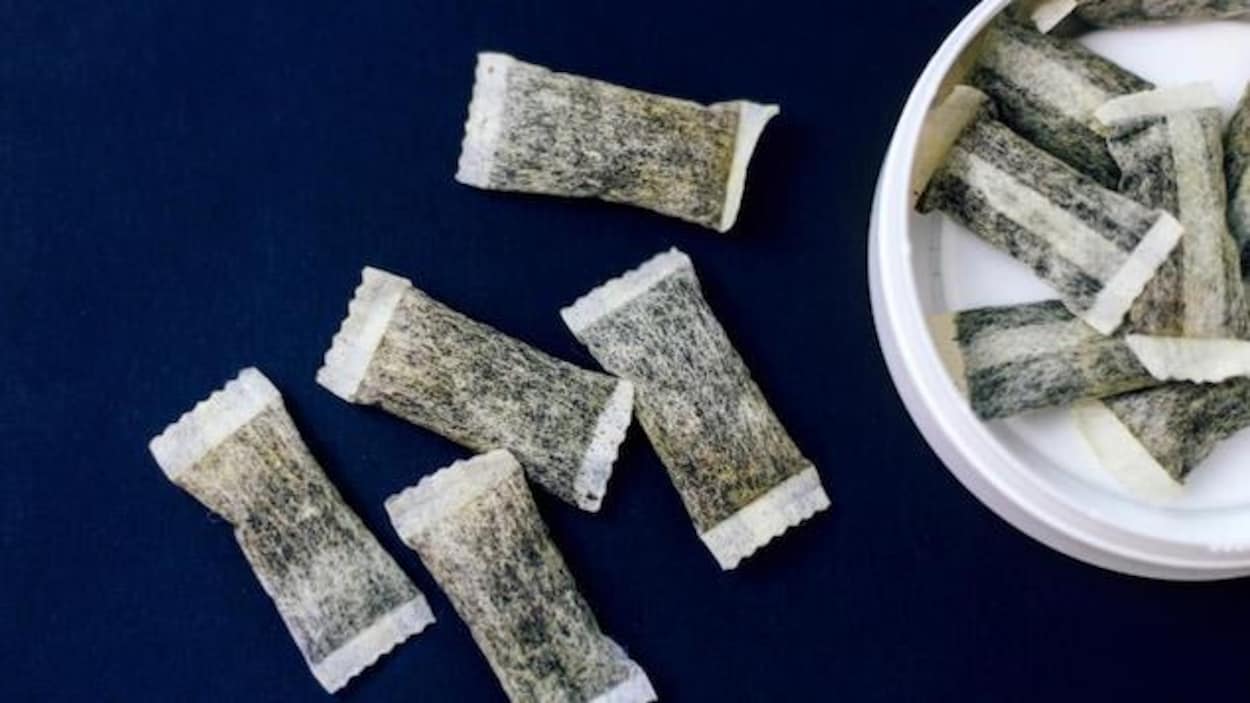 Sachets de nicotine utilisés par des sportifs : le CISSS-AT préoccupé