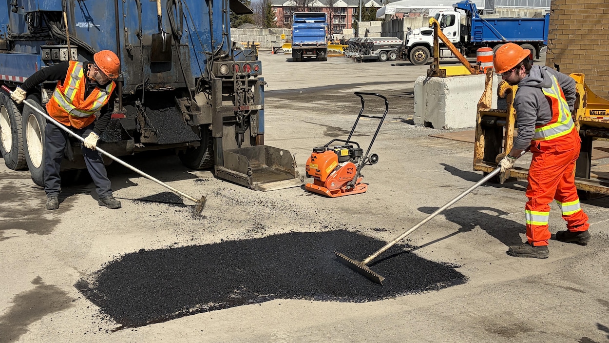 L’approche de l’entretien du réseau routier doit changer, selon des experts