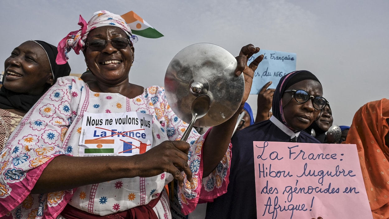 Est-ce vraiment la fin de la Françafrique?