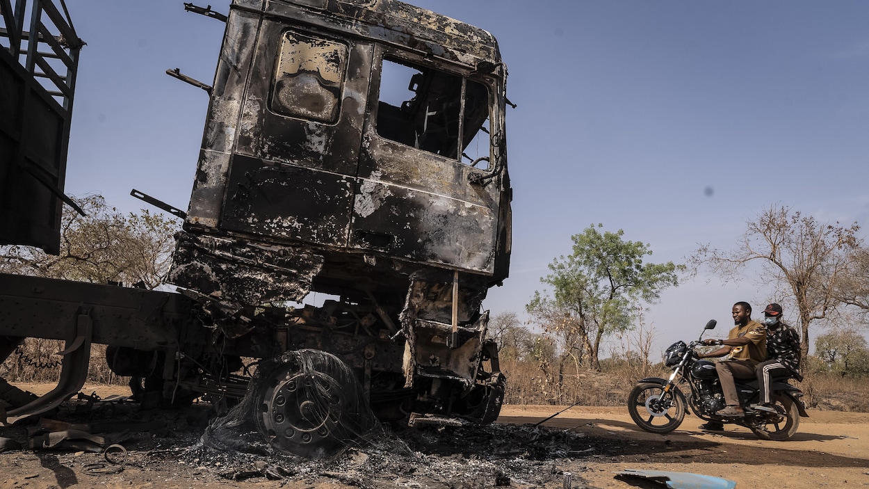 Nigeria : plus de 100 personnes tuées par l’armée