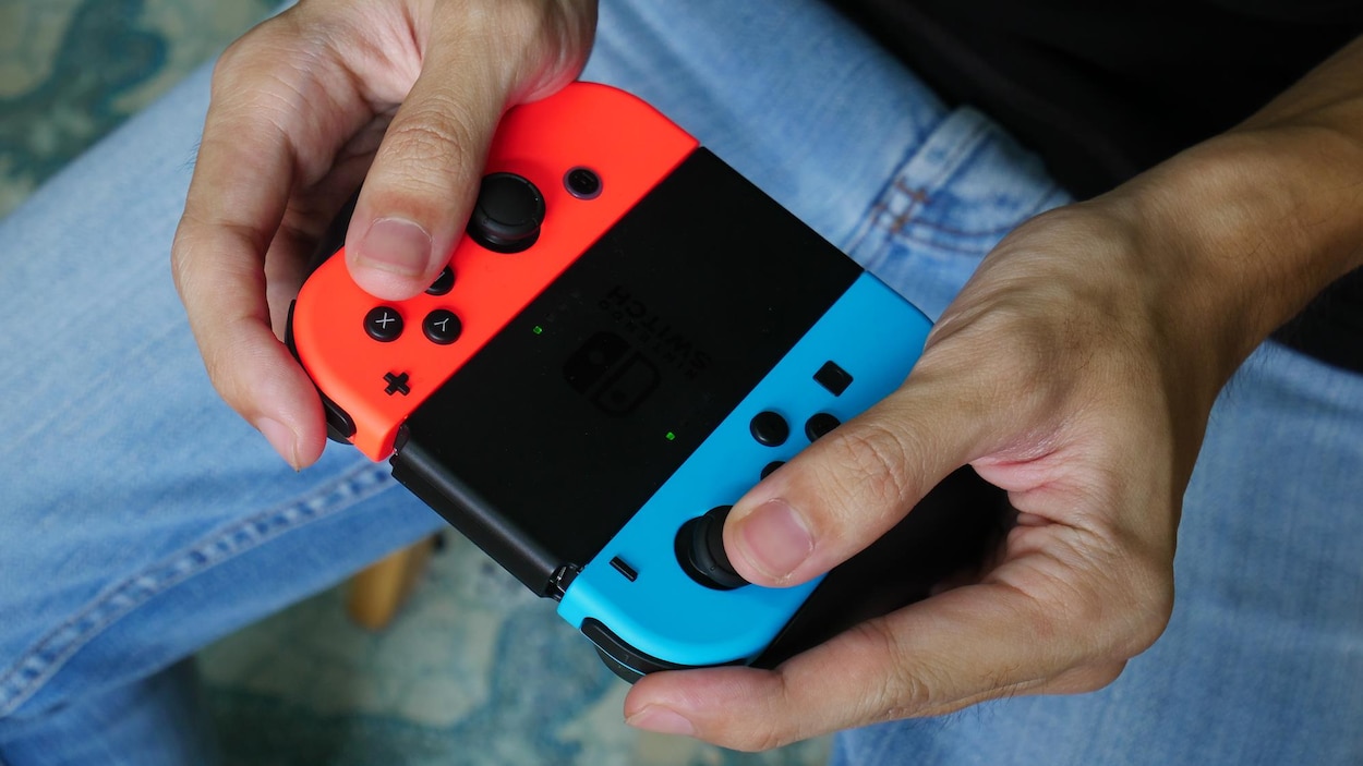 A class action lawsuit has been approved in Quebec against Nintendo and its Joy-Con consoles