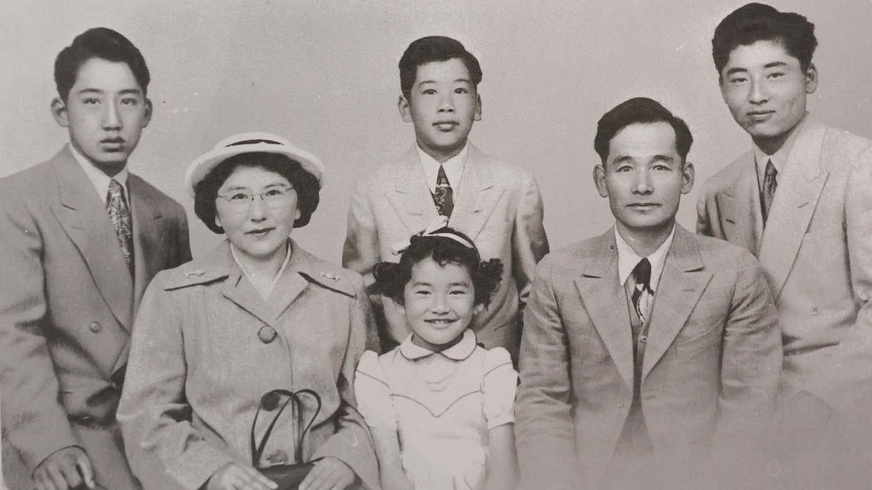 Des camps d’internement à la tête d’un empire agricole : l’odyssée des Miyanaga