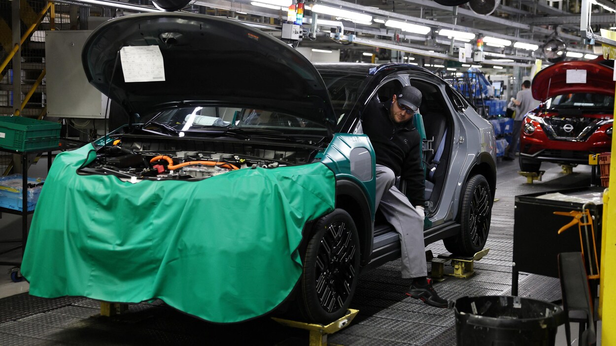 Véhicules électriques : un concessionnaire déplore la fin du rabais