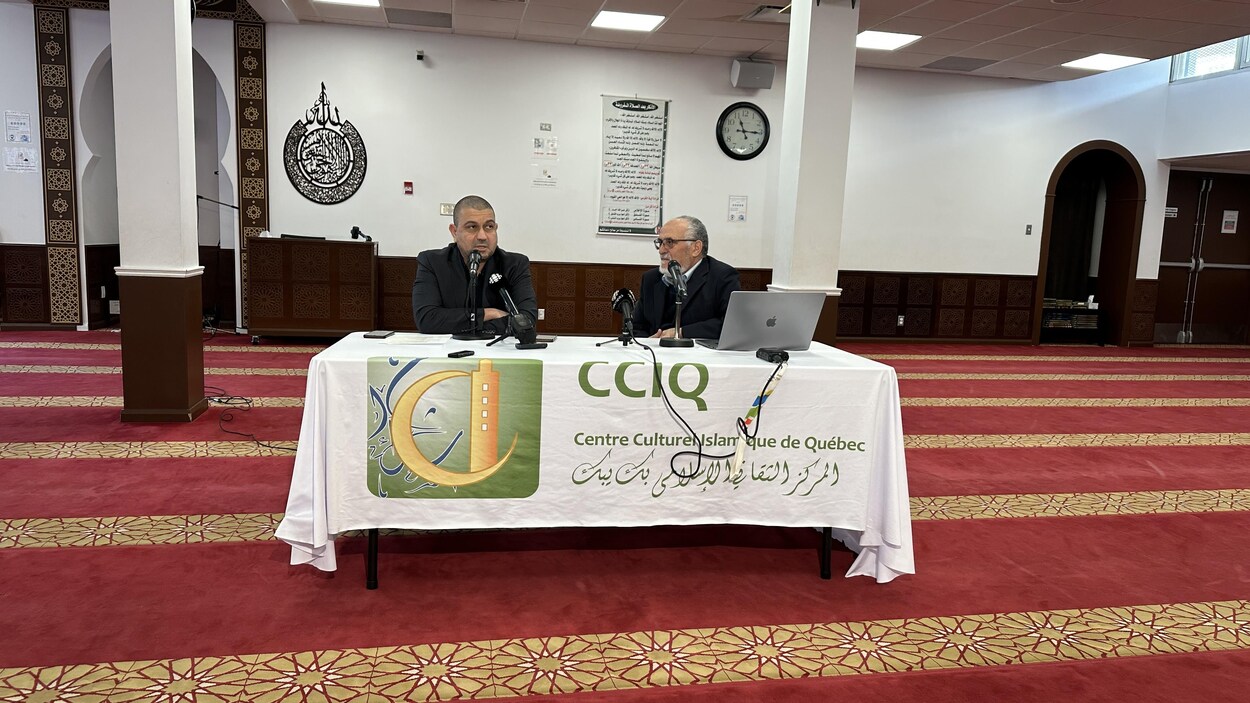 Plaidoyer pour l’union à la veille de la commémoration de l’attentat à la grande mosquée
