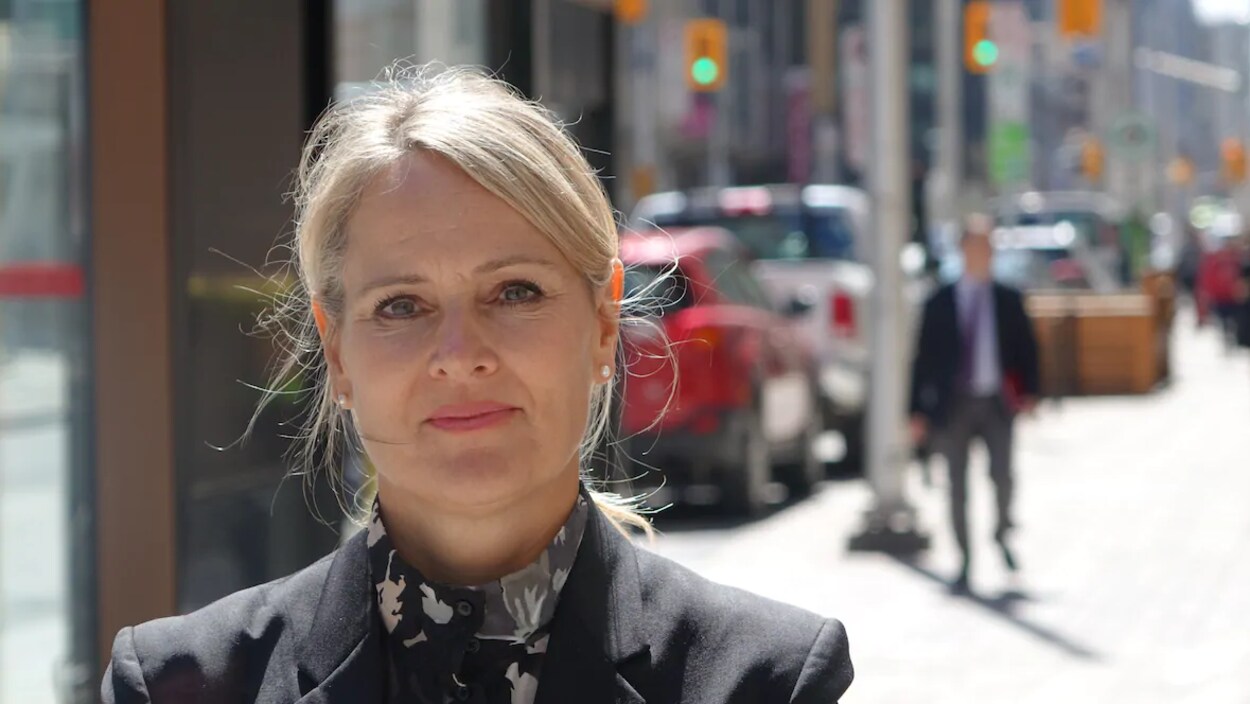 Noni Classen.