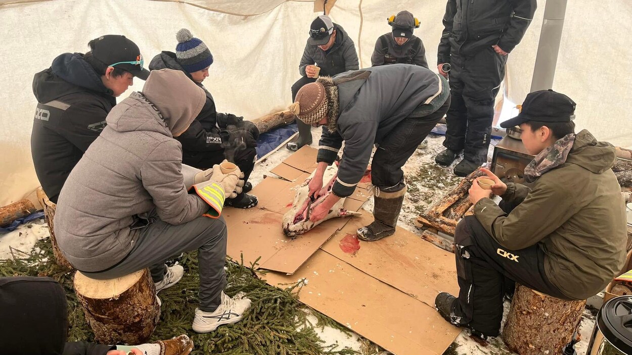 Vers une pleine autonomie nordique pour le Prix Inspiration Arctique