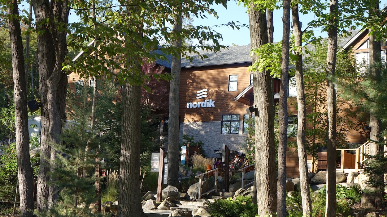 L’action collective contre le Nordik Spa Village de Chelsea sera entendue