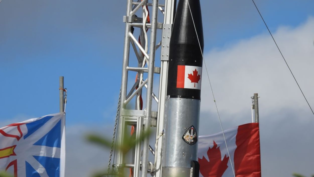 Course vers l’espace : Ottawa propulse trois compagnies