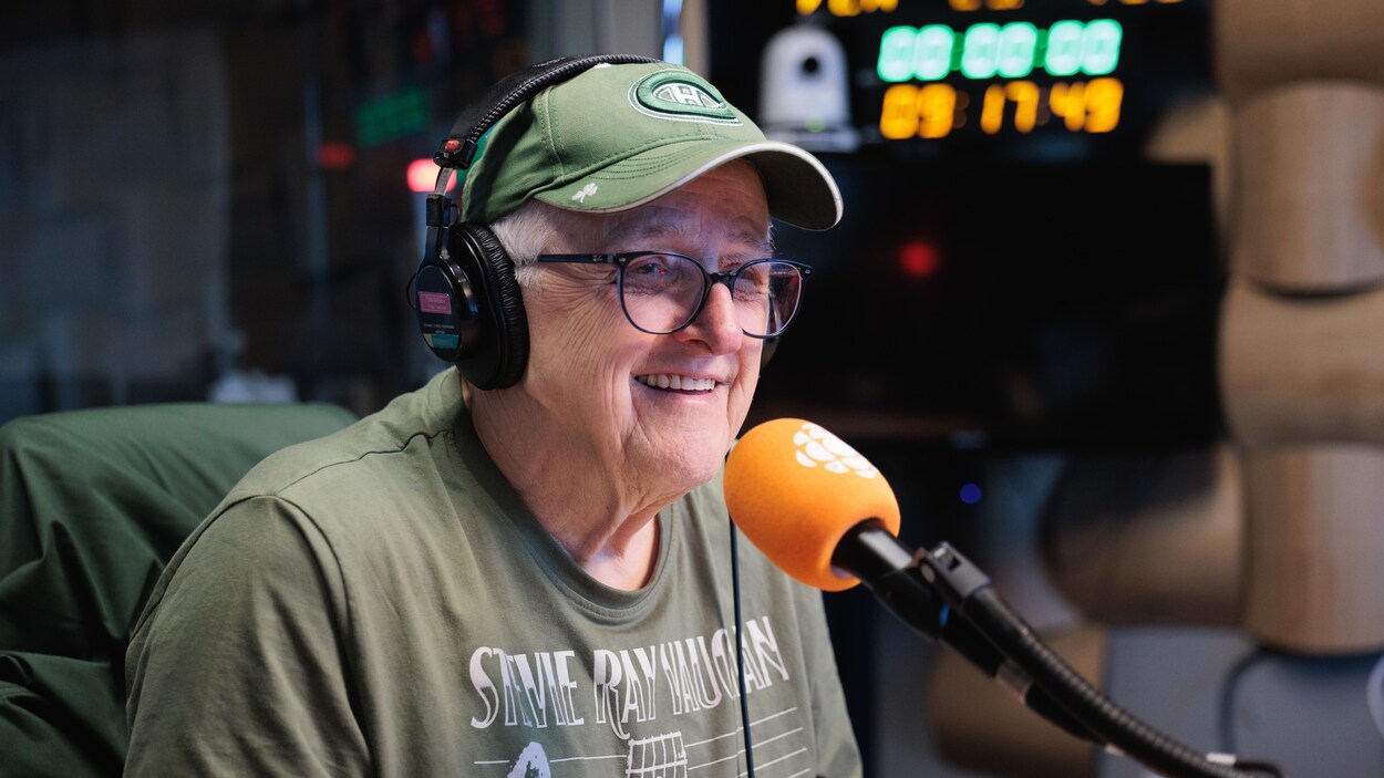 Norm « the jammer » célèbre 50 ans de carrière
