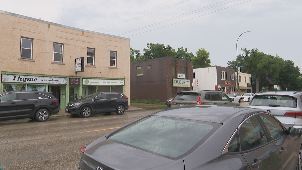 Tourisme : chasse au trésor dans le quartier Saint-Boniface