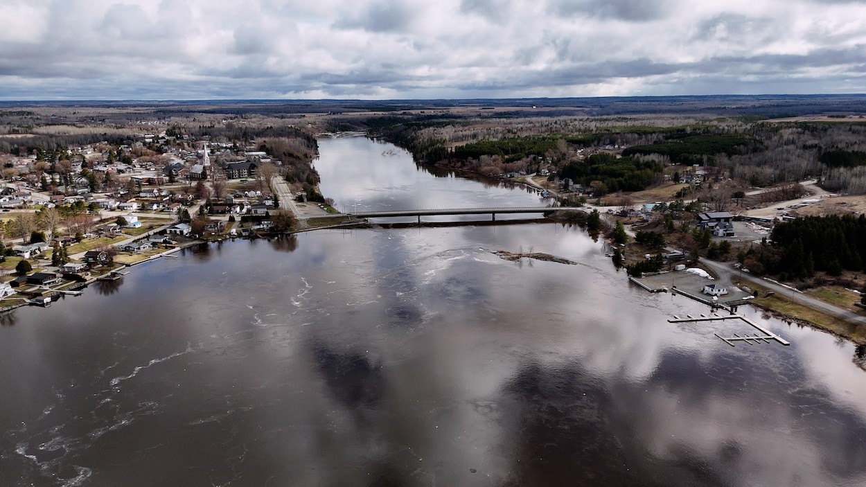 La double identité de Rouyn-Noranda–Témiscamingue