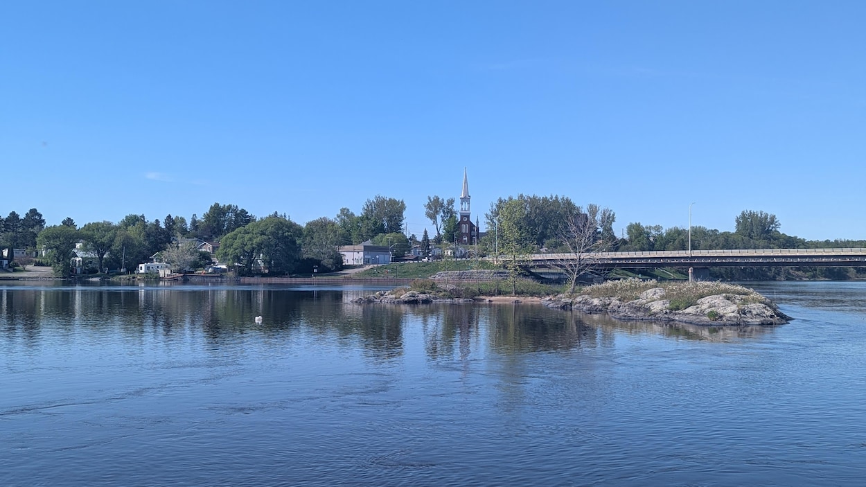 Des zones inondables qui limitent la construction résidentielle