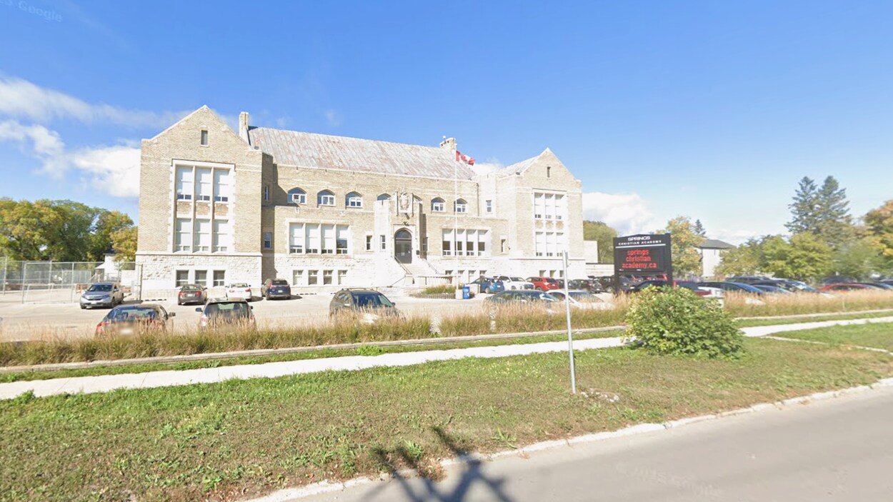 La DSFM ouvrira une nouvelle école à Saint-Boniface, rue Youville