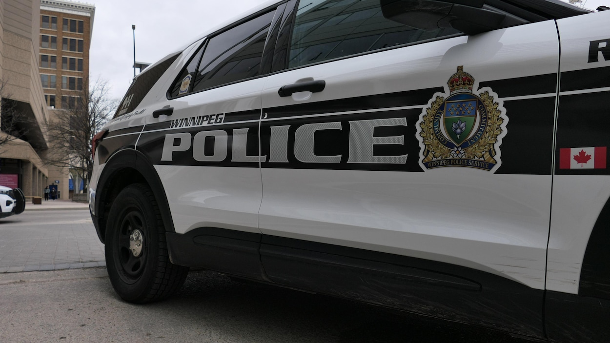 Les deux fillettes qui étaient portées disparues à Winnipeg ont été retrouvées