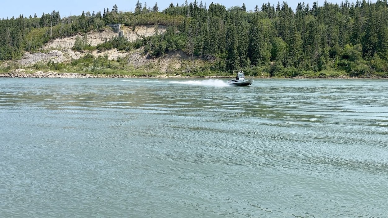 L’Alberta compte 12 noyades depuis le début de 2026