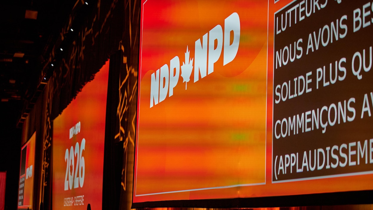 Santé, coût de la vie et énergie parmi les priorités des Manitobains au congrès NPD