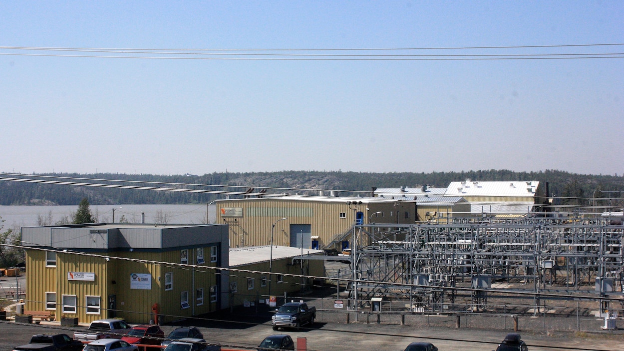 Soulagement aux T.N.-O. après le rejet de la requête de NTPC