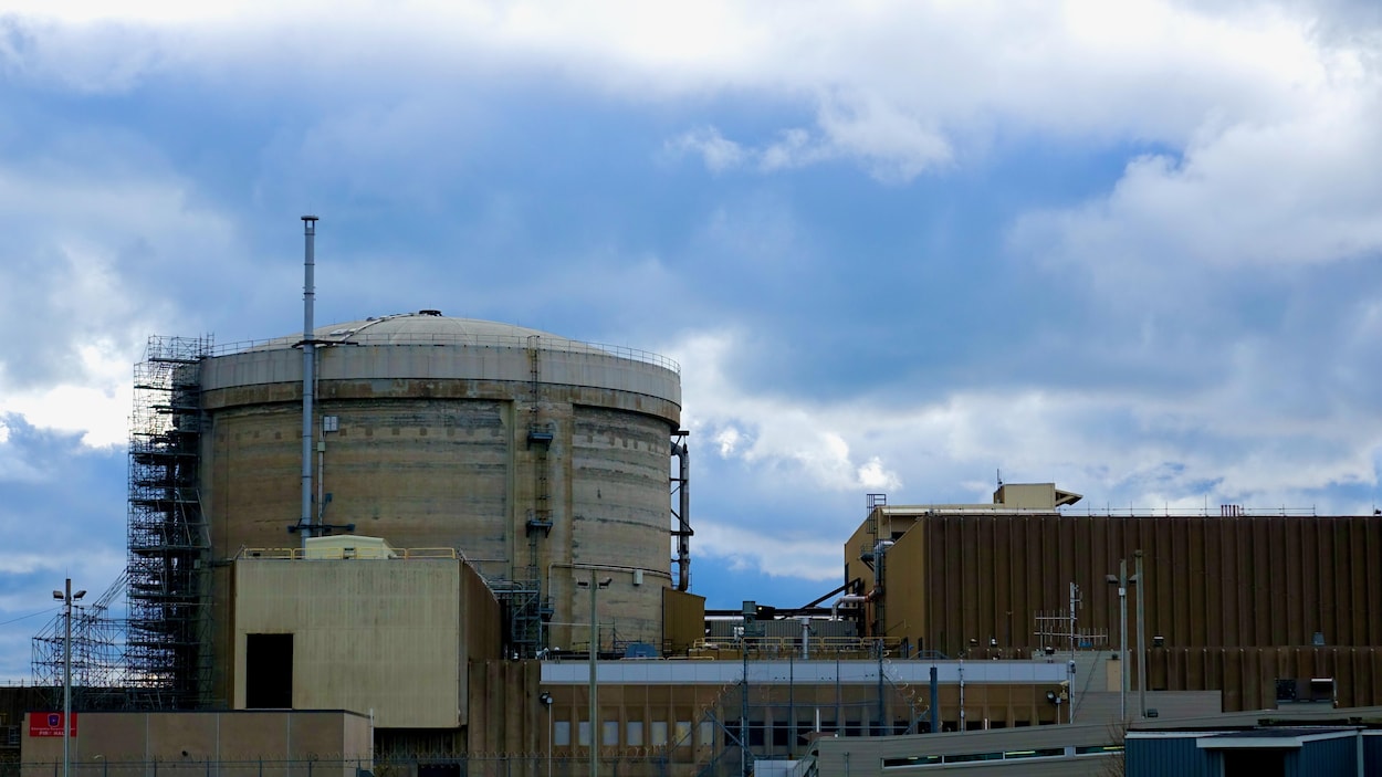 Le nucléaire est-il la clé de l’avenir énergétique du Nouveau-Brunswick?