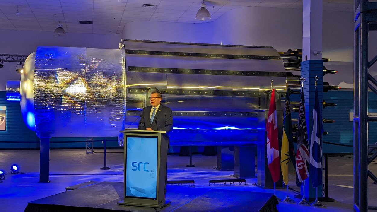 La Saskatchewan envisage l’utilisation de grands réacteurs nucléaires