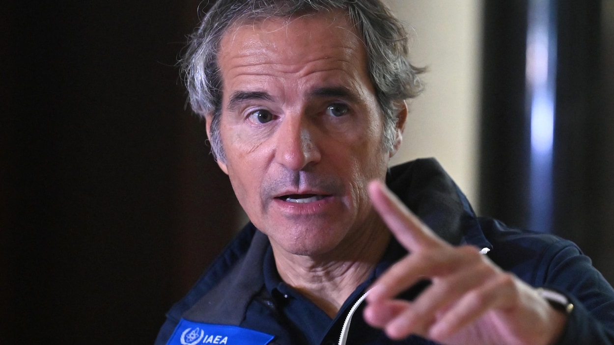 L’AIEA appelle l’Iran à l’autoriser à vérifier ses inventaires de matières nucléaires