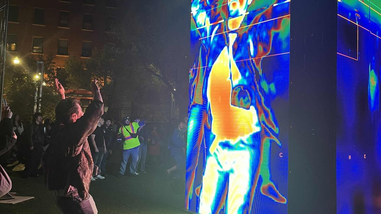 Les artistes francophones réveilleront Saint-Boniface pour la Nuit blanche 2026
