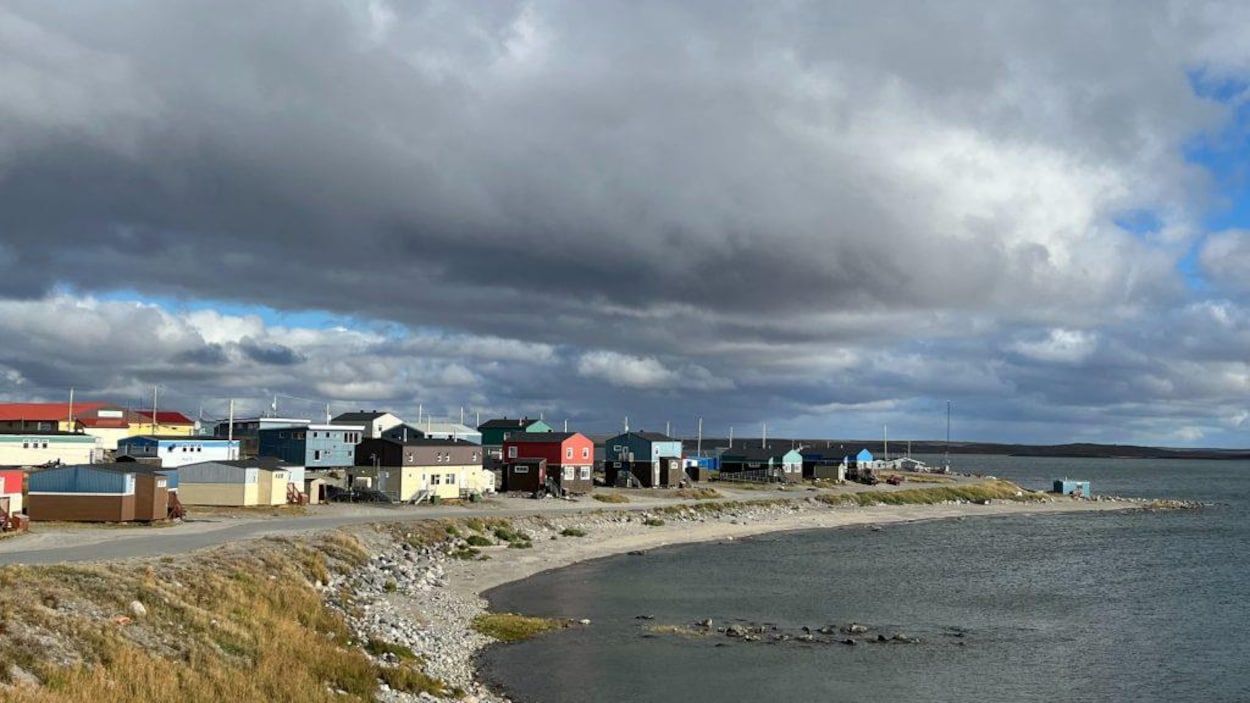 La population du Nunavik encore laissée pour compte en matière de justice