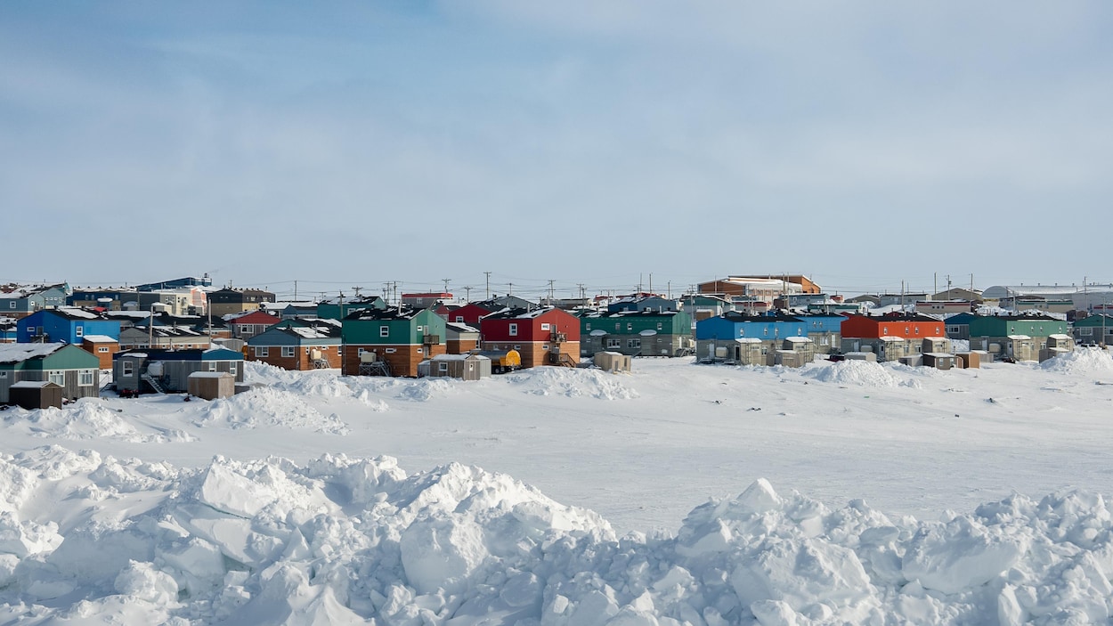 Des Inuit souhaitent une meilleure représentativité à Ottawa