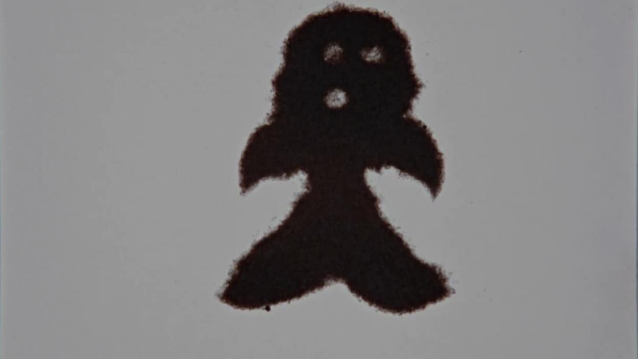 Des films d’animation inuit des années 1970 enfin projetés au Nunavut