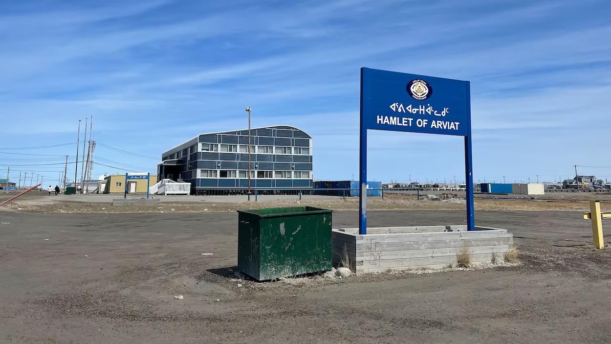 Une première université inuit à Arviat, au Nunavut