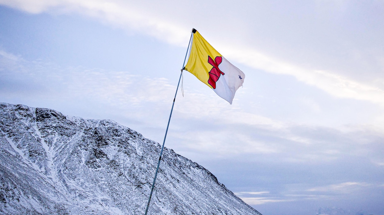 Le Nunavut célèbre ses 25 ans