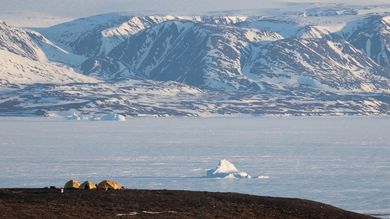 Manque de financement pour des projets de recherche au Nunavut