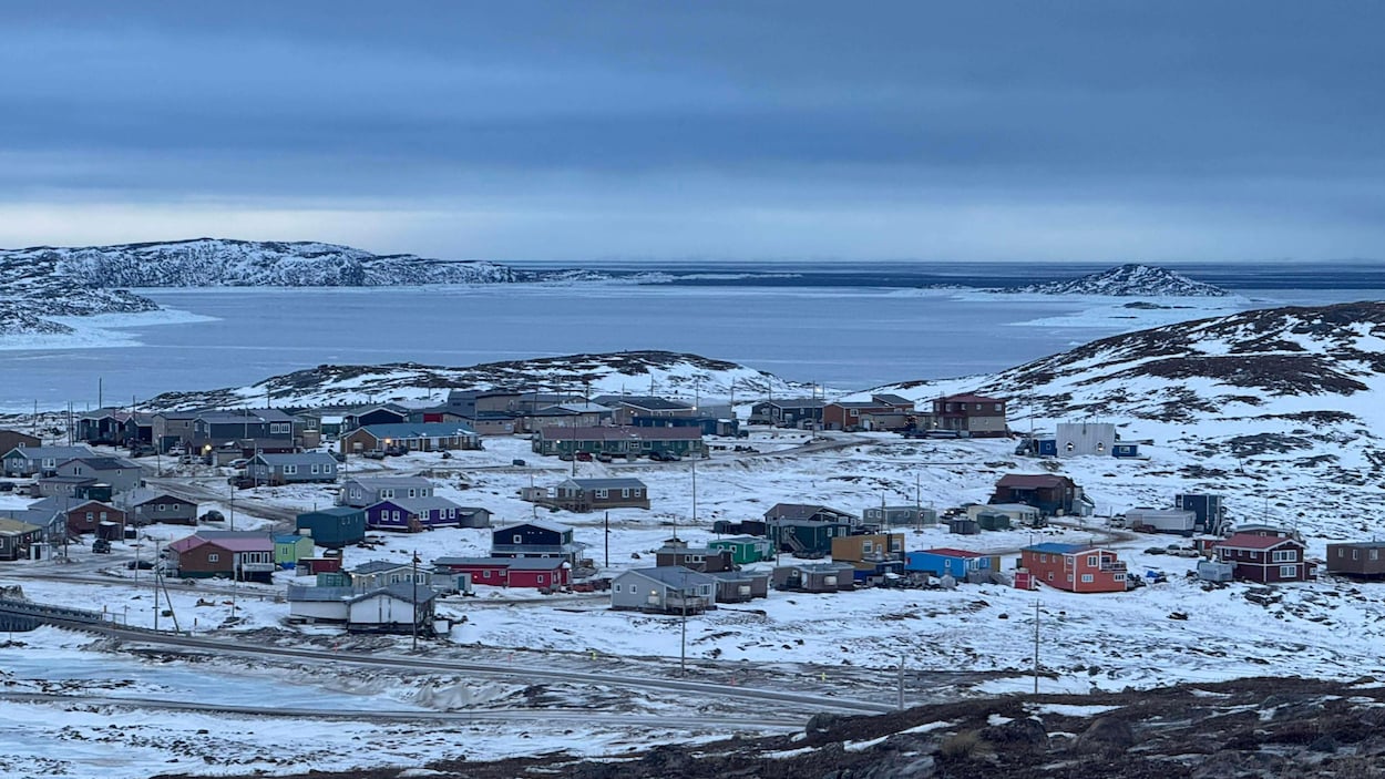 La grippe aviaire détectée au Nunavut